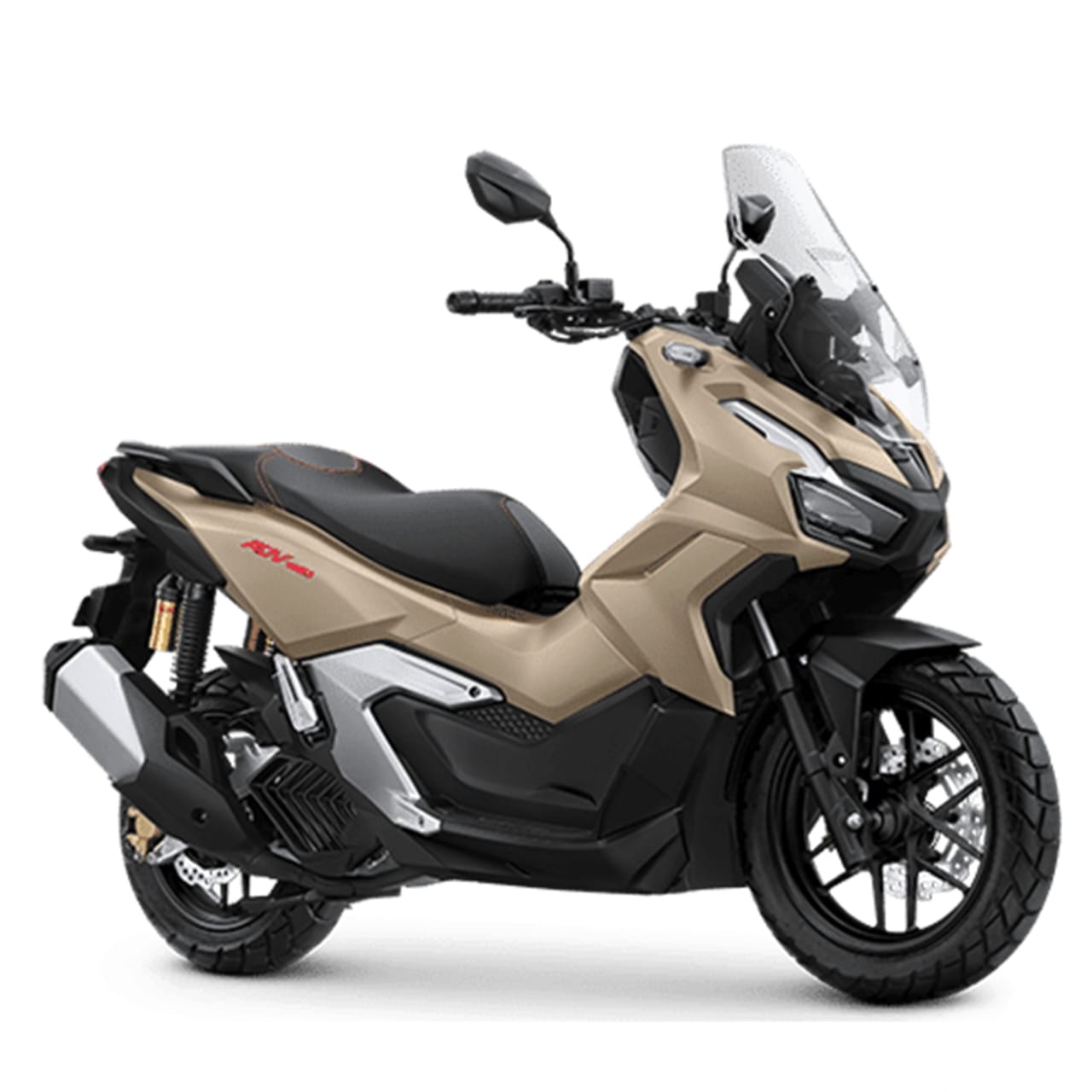 Honda Adv